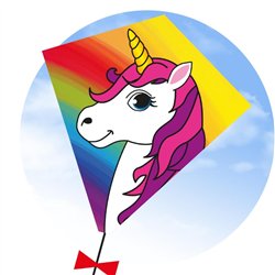 Eddy Unicorn