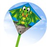 Mini Eddy Puffy the Dragon