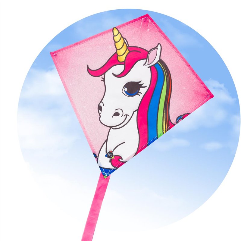 Mini Eddy Unicorn