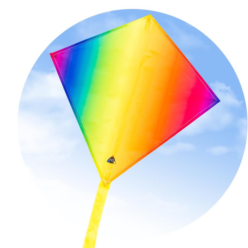 Mini Eddy Rainbow