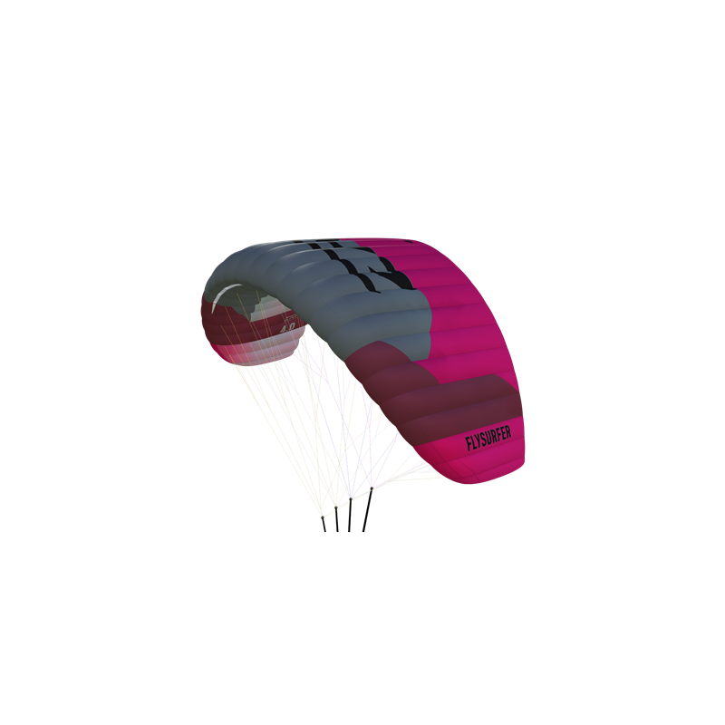 Flysurfer ZAP