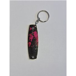 Kiteboard keyring (various brands)