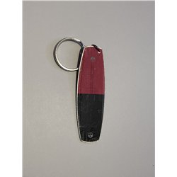 Porte-clés kitesurf (marques diverses)