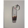 Kiteboard keyring (various brands)