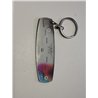 Porte-clés kitesurf (marques diverses)