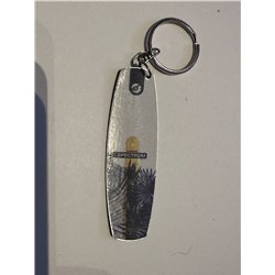 Porte-clés kitesurf (marques diverses)