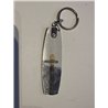 Kiteboard keyring (various brands)