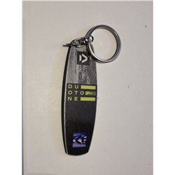 Kiteboard keyring (various brands)