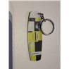 Porte-clés kitesurf (marques diverses)