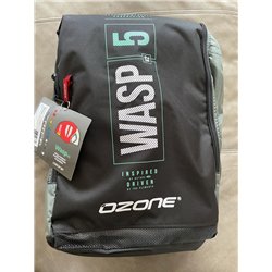 Ozon WASP V2 5.0 red