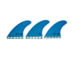 Creatures of Leisure Arc Icon Single Tab Medium Tri Fin Set