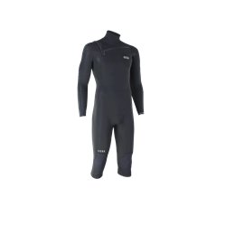 ION Wetsuit Seek Core 4/3 Overknee LS Front Zip men black