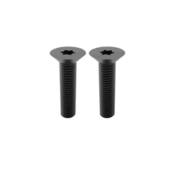 North Sonar Carbon Fuselage Screw Pack