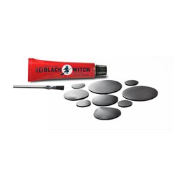 Gear Aid Black Witch 28g Neopren Rapair Kit