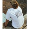 Oxbow Tee Surtrats white