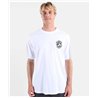 Oxbow Tee Surtrats white