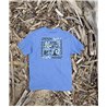 Oxbow Tee Syndicate lavender