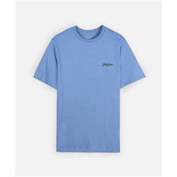Oxbow Tee Syndicate lavender