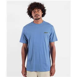 Oxbow Tee Syndicate lavender