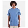Oxbow Tee Syndicate lavender