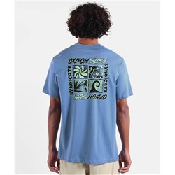 Oxbow Tee Syndicate lavender
