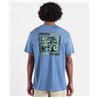 Oxbow Tee Syndicate lavender
