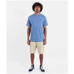 Oxbow Tee Syndicate lavender