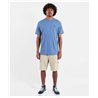 Oxbow Tee Syndicate lavender