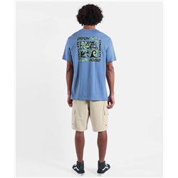 Oxbow Tee Syndicate lavender