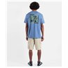 Oxbow Tee Syndicate lavender