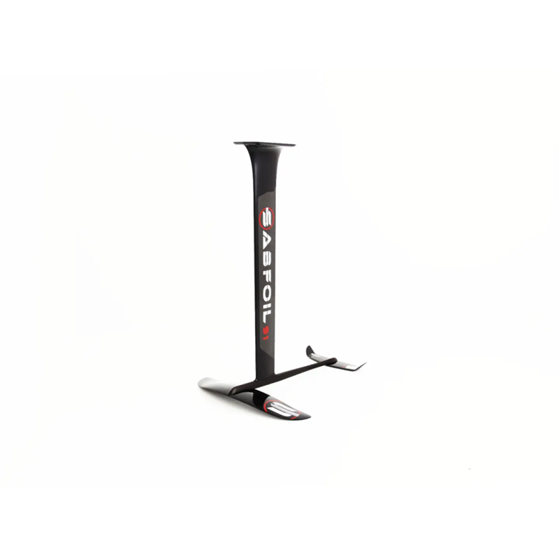 SABfoil K91590Y - Rental - Hydrofoil Set