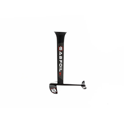 SABfoil K91590Y - Rental - Hydrofoil Set
