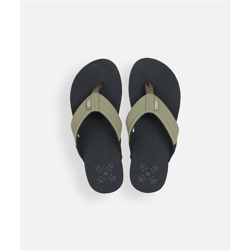 Oxbow Flip Flop Vebastian army