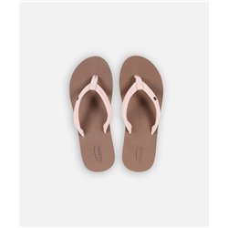 Oxbow Flip Flop Blossom shell