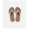 Oxbow Flip Flop Blossom shell