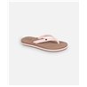 Oxbow Flip Flop Blossom shell