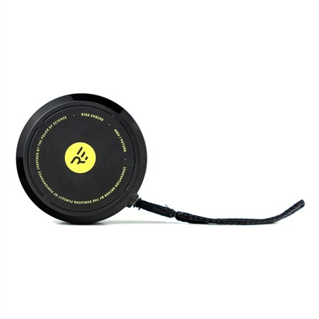 Ride Engine Tractable Reel Leash Base