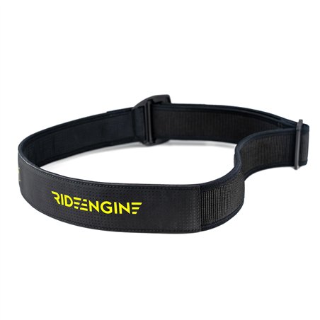 Ride Engine Tractable Reel Leash Waist Belt