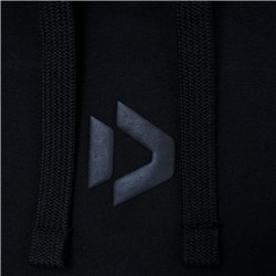 Duotone Hoody Signature unisex black