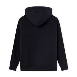 Duotone Hoody Signature unisex black