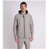 Duotone Hoody DT Explore Leisure unisex dusty forrest