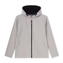 Duotone Hoody DT Explore Leisure unisex dusty forrest