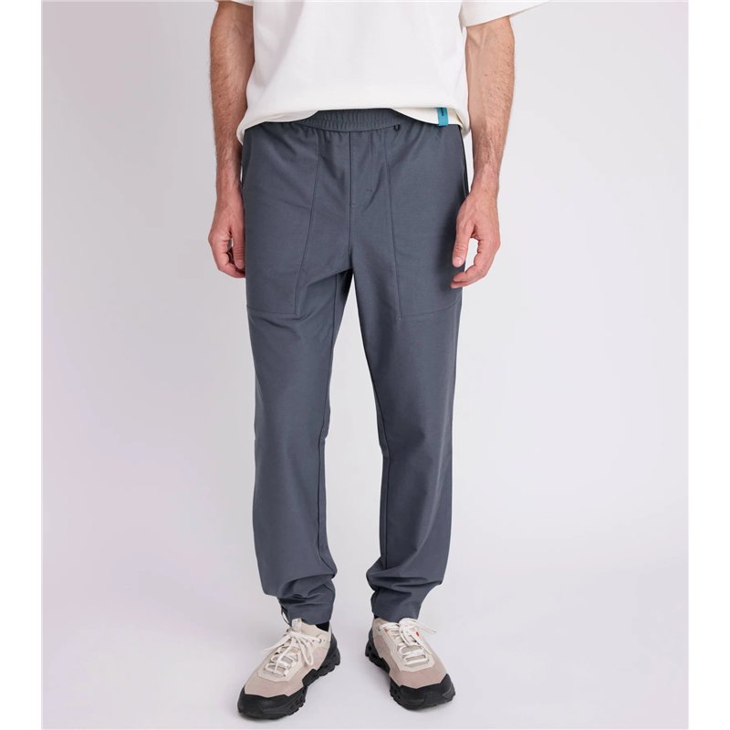 Duotone Pants DT Explore Leisure unisex metal grey