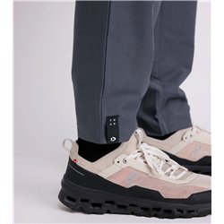 Duotone Pants DT Explore Leisure unisex metal grey