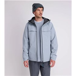 Duotone Jacket DT Explore 2,5L unisex