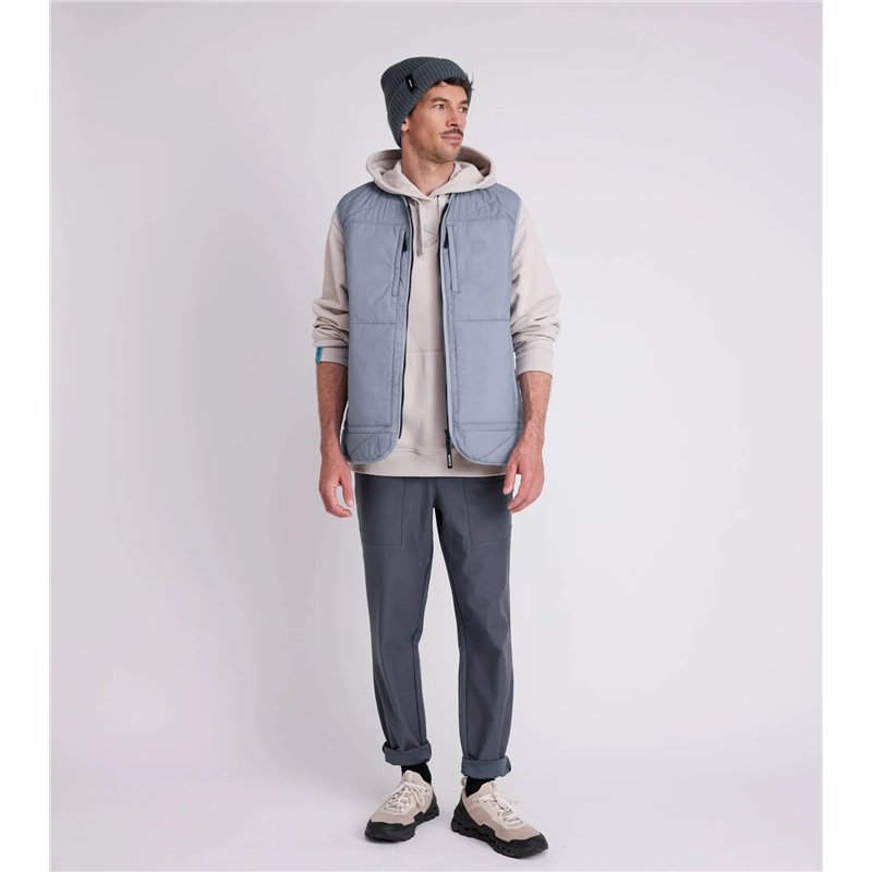 Duotone Vest DT Explore Insulated unisex