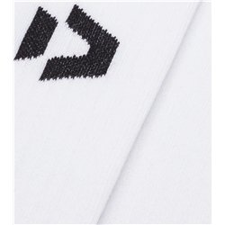 Duotone Socks DT_Originals unisex white