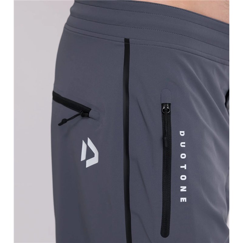 Duotone Boardshorts Tech 19inch men metal grey