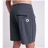 Duotone Boardshorts Tech 19inch men metal grey