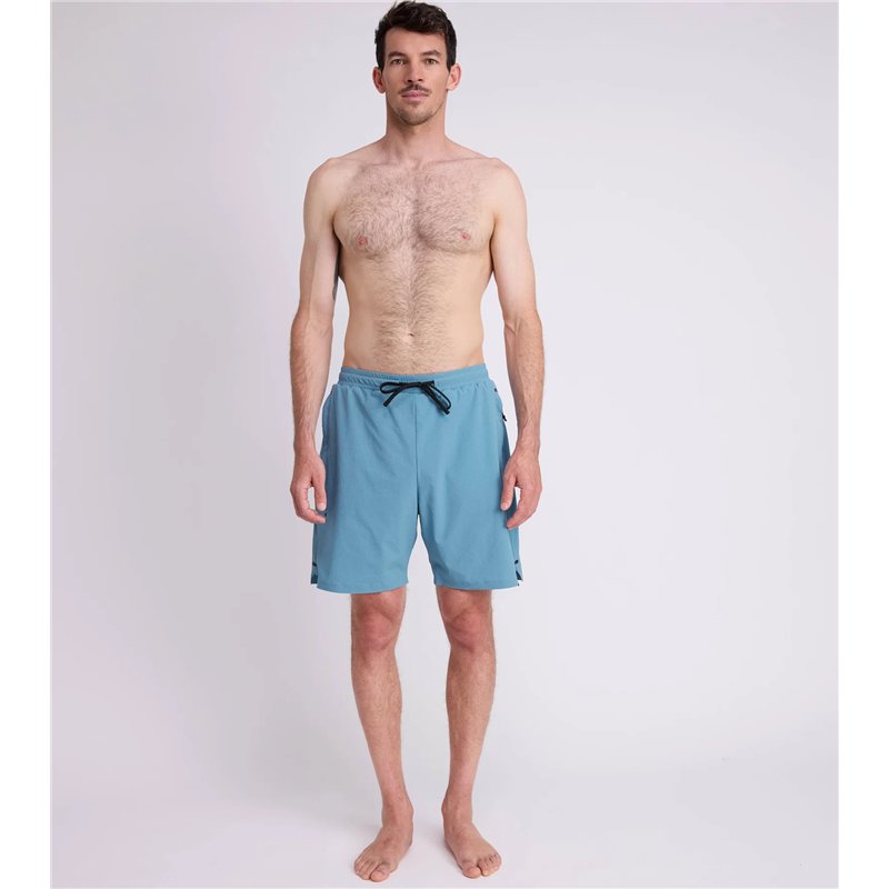 Duotone Boardshorts Land&Sea 18inch men ink blue